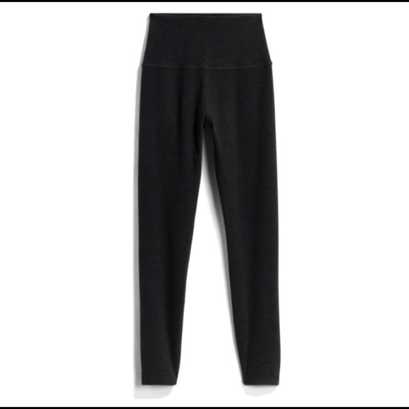 Beyond Yoga Gabriela Midi Legging 